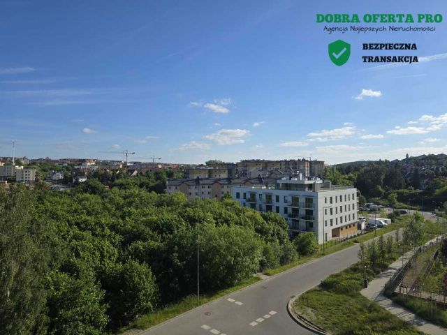 Mieszkanie 3-pokojowe Gdańsk Chełm, ul. Ptasia. Zdjęcie 12