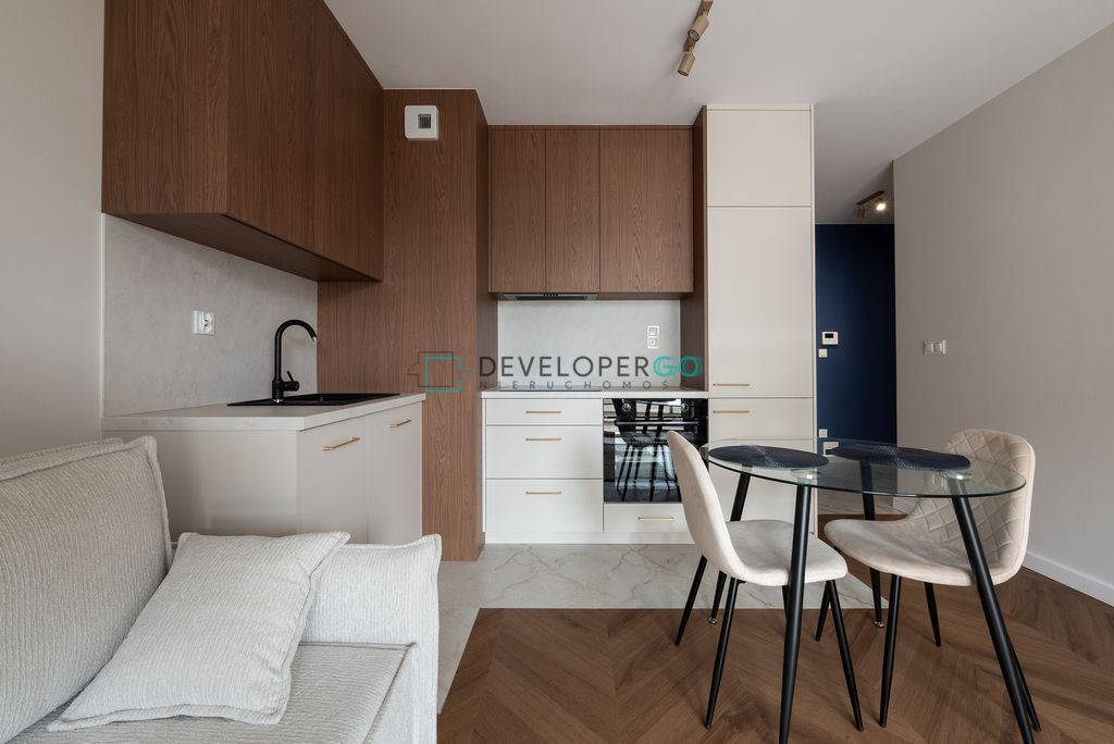 Mieszkanie 2-pokojowe Wasilków, ul. Nadawki