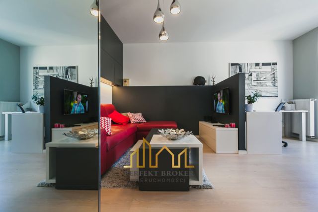 Mieszkanie 2-pokojowe Lublin Śródmieście, ul. Stanisława Leszczyńskiego. Zdjęcie 3