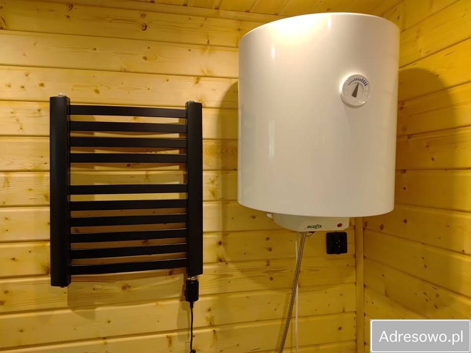 dom letniskowy Lisiny. Zdjęcie 11