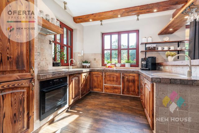 dom wolnostojący, 6 pokoi Olsztyn, ul. Wadąska. Zdjęcie 32