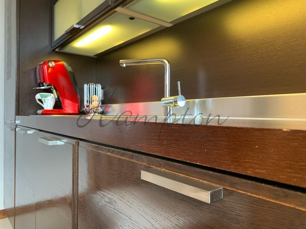 Mieszkanie 3-pokojowe Warszawa Mokotów, ul. Przejazd. Zdjęcie 6