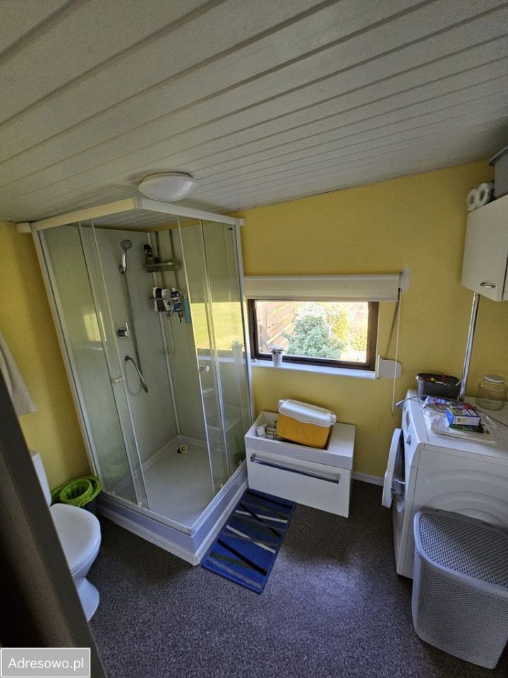 dom letniskowy, 2 pokoje Sianożęty, ul. Malechowska. Zdjęcie 4