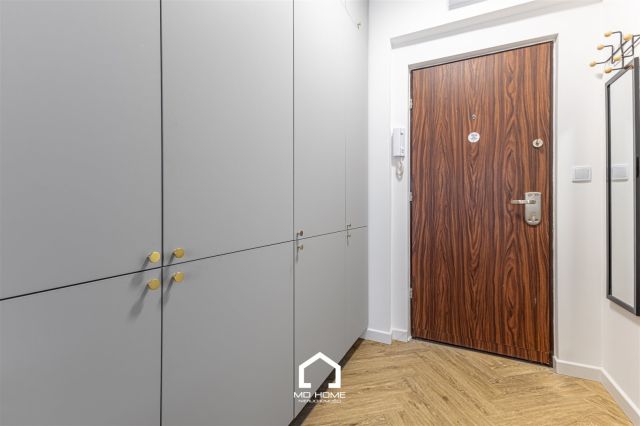 Mieszkanie 1-pokojowe Warszawa Śródmieście, ul. Mokotowska. Zdjęcie 5