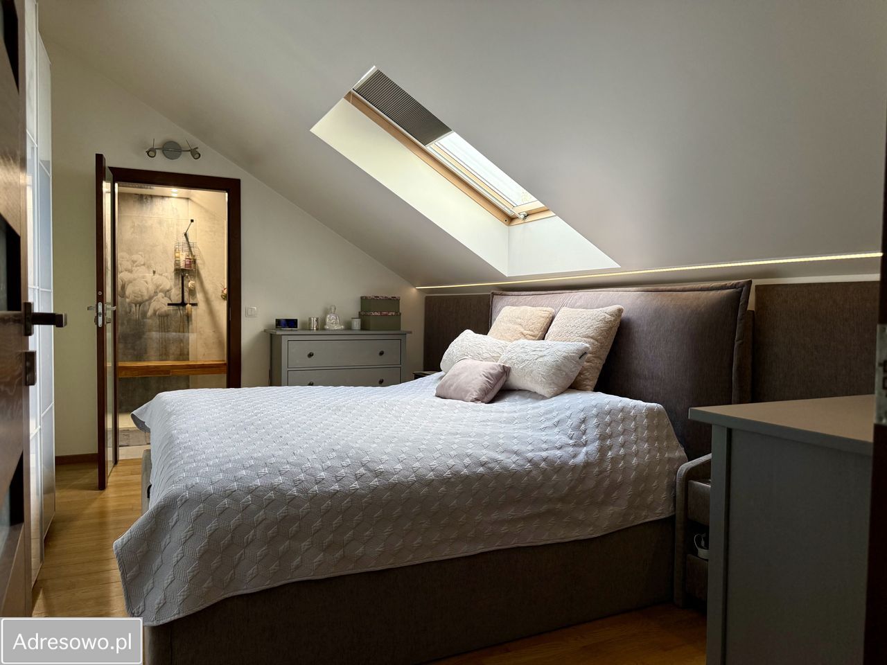 Mieszkanie 5-pokojowe Warszawa Ursynów, ul. Bekasów. Zdjęcie 7