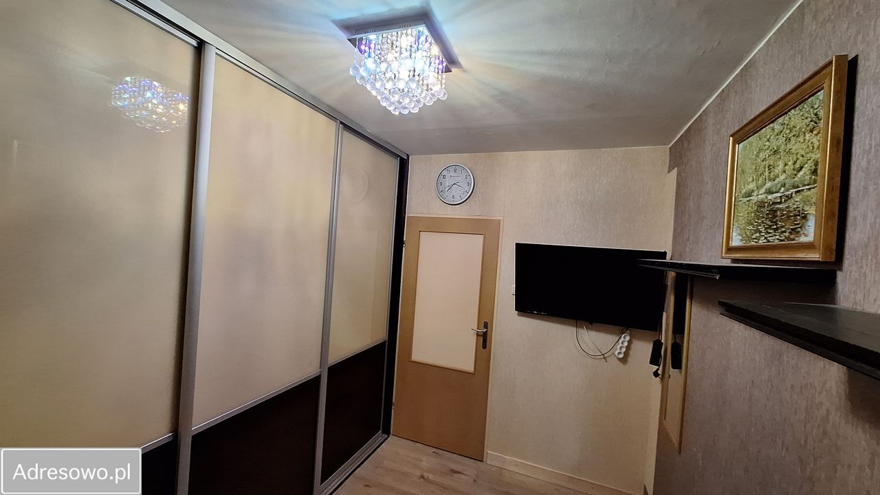 Mieszkanie 3-pokojowe Białystok Leśna Dolina, ul. Powstańców. Zdjęcie 2