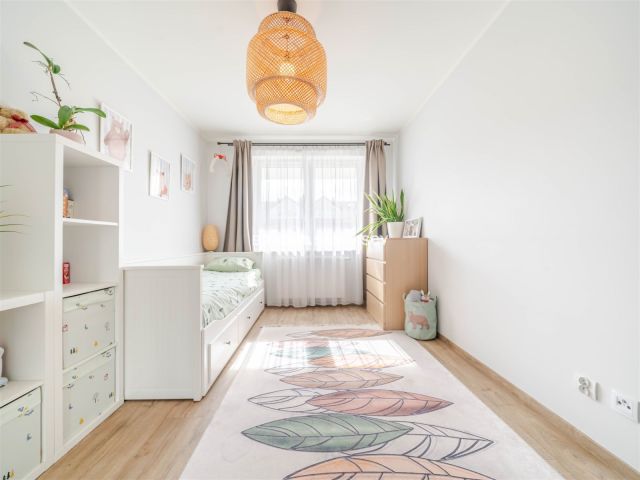 Mieszkanie 3-pokojowe Kraków, ul. Macieja Dębskiego. Zdjęcie 12