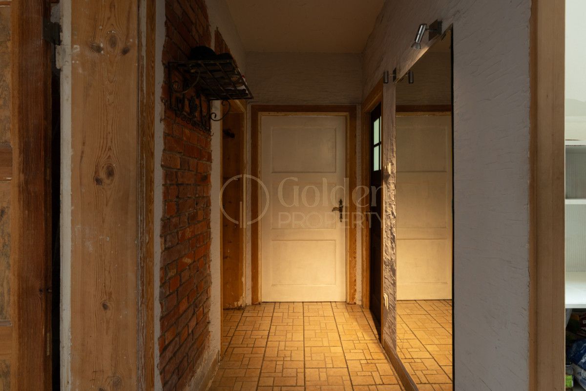 Mieszkanie 4-pokojowe Gdańsk Długie Ogrody, ul. Elbląska. Zdjęcie 14