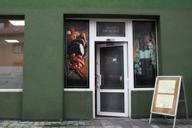 Lokal Ruda Śląska, ul. Jana Gierałtowskiego. Zdjęcie 1