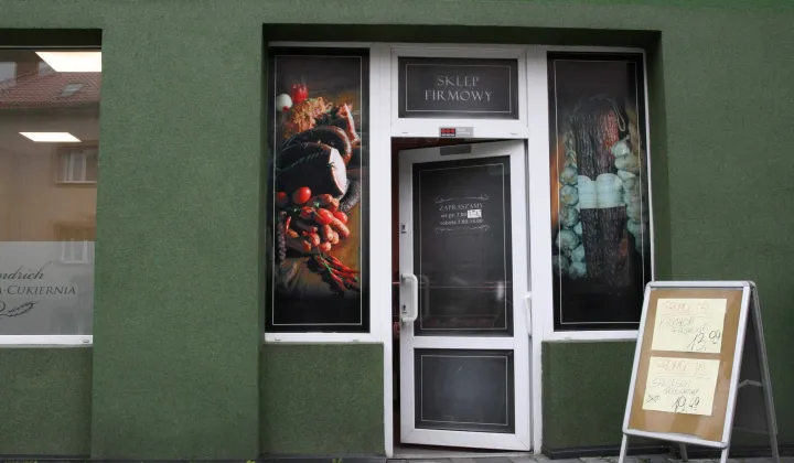 Lokal Ruda Śląska, ul. Jana Gierałtowskiego