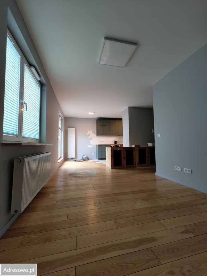 Mieszkanie 4-pokojowe Warszawa Żerań, ul. Modlińska
