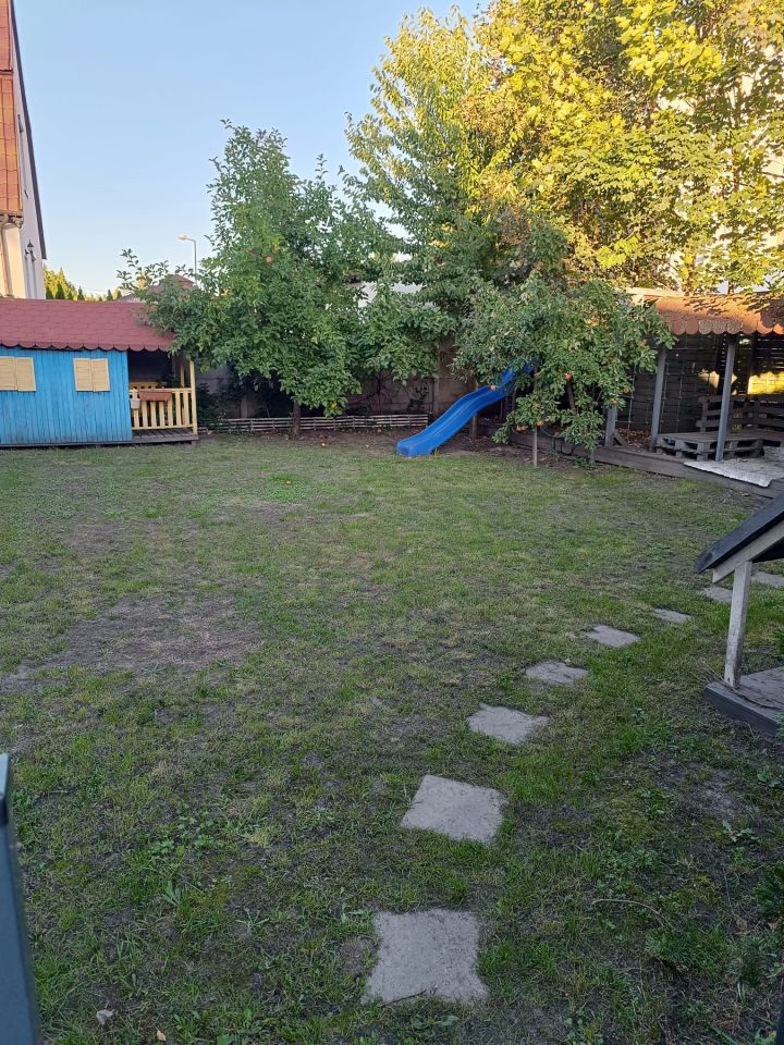 dom wolnostojący, 4 pokoje Szamotuły, ul. Nowa. Zdjęcie 13