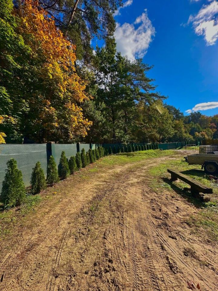 bliźniak Rościnno. Zdjęcie 2