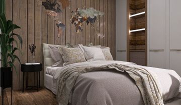 Mieszkanie 4-pokojowe Kraków Stare Miasto, ul. Stefana Batorego