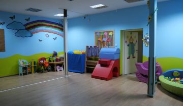 Lokal Kielce Centrum, ul. Silniczna