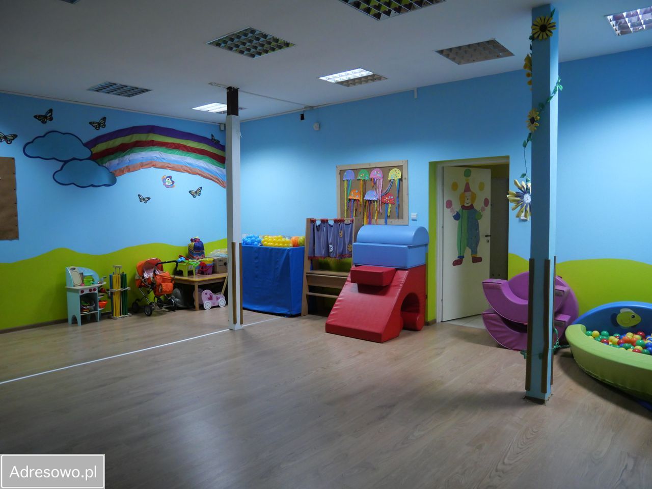 Lokal Kielce Centrum, ul. Silniczna. Zdjęcie 2