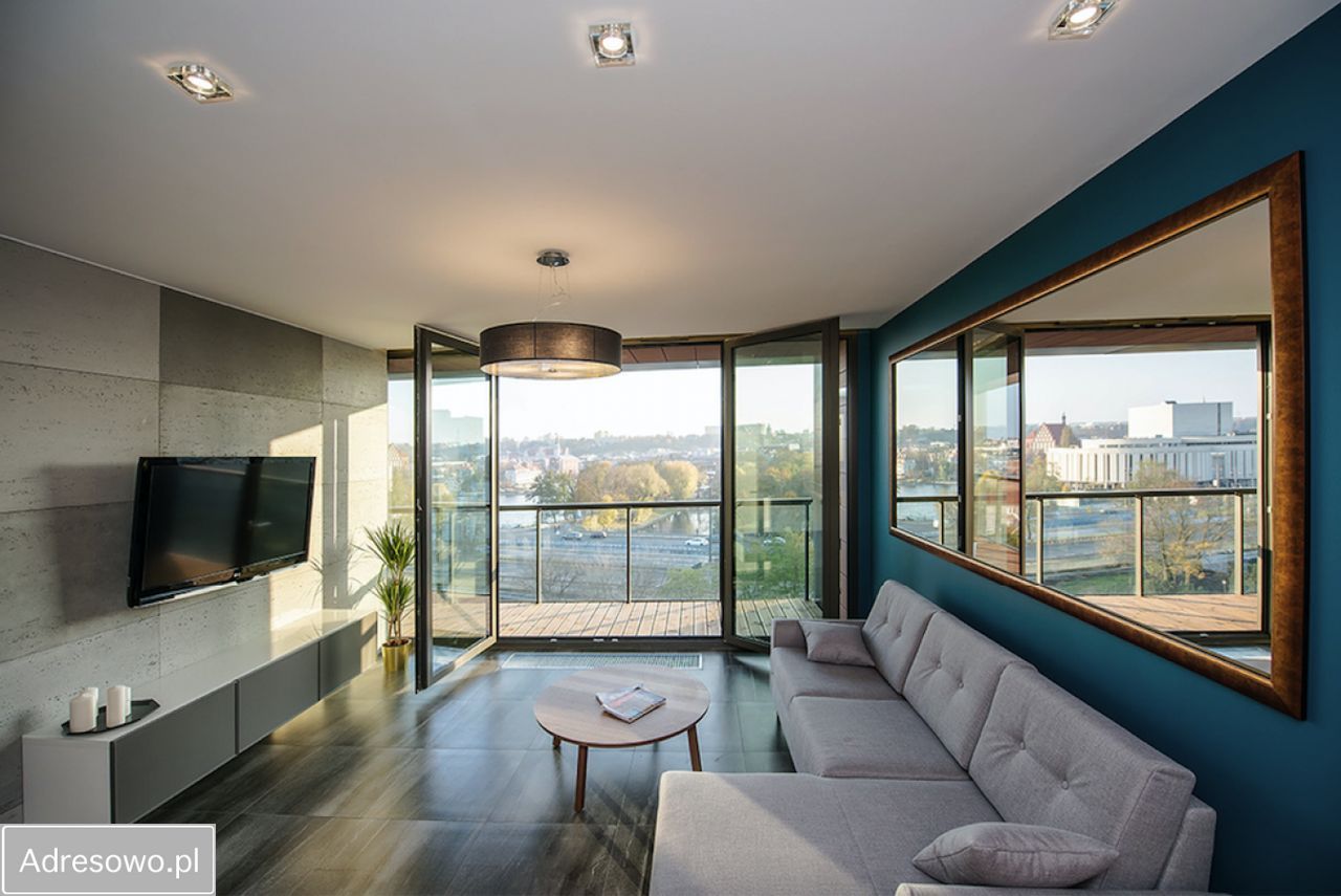 Mieszkanie 2-pokojowe Bydgoszcz Okole, ul. Artura Grottgera. Zdjęcie 8