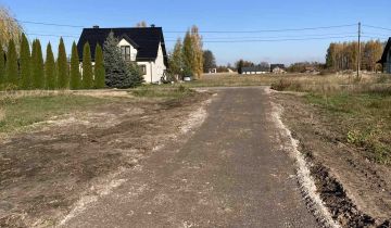 Działka budowlana Strzelce Wielkie