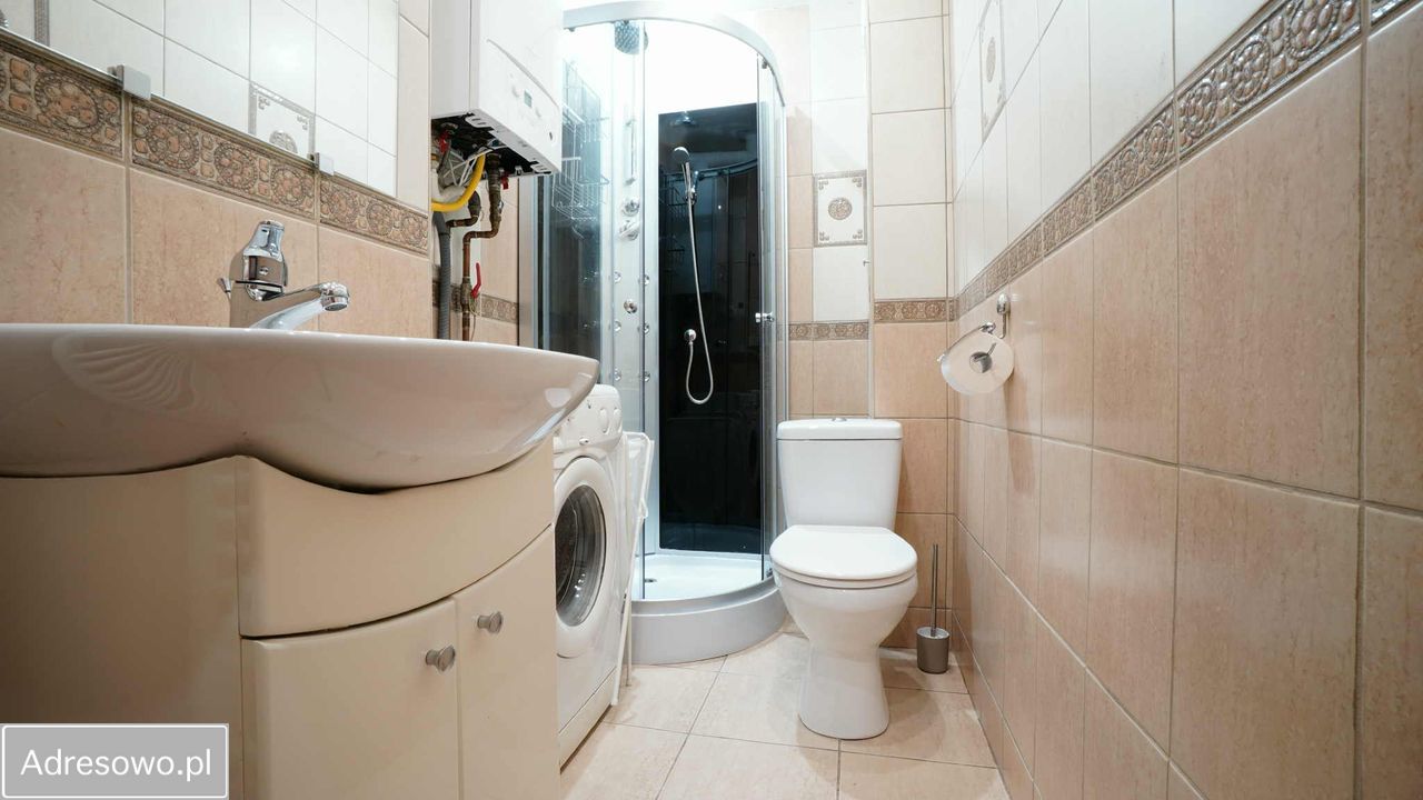 Mieszkanie 2-pokojowe Katowice Załęże, ul. Jana Wyplera. Zdjęcie 4