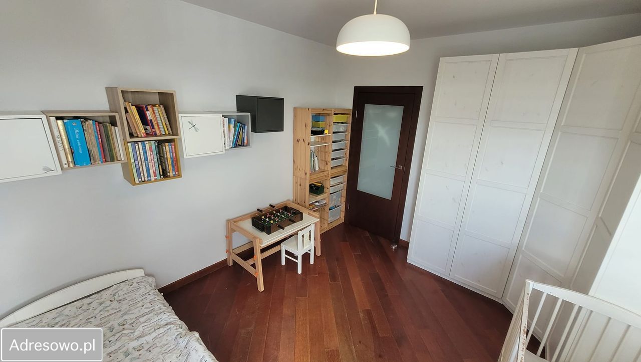 Mieszkanie 4-pokojowe Warszawa Bielany, ul. Wojciecha Bogusławskiego. Zdjęcie 6