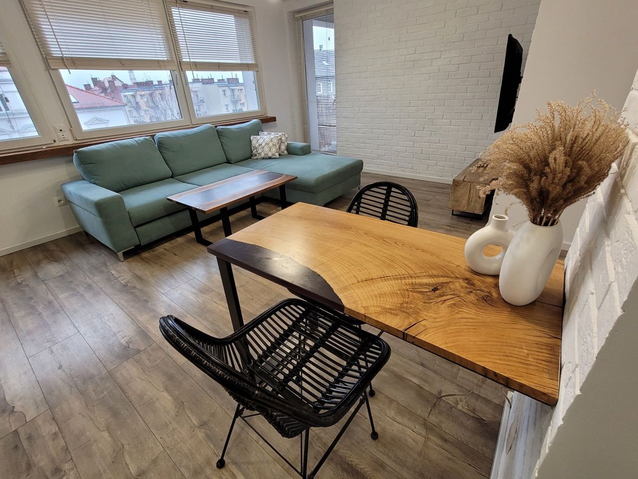 Mieszkanie 2-pokojowe Bolesławiec, ul. Karola Miarki. Zdjęcie 5