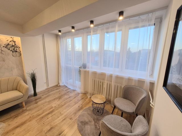 Mieszkanie 2-pokojowe Wrocław Stare Miasto, ul. Grabiszyńska. Zdjęcie 12