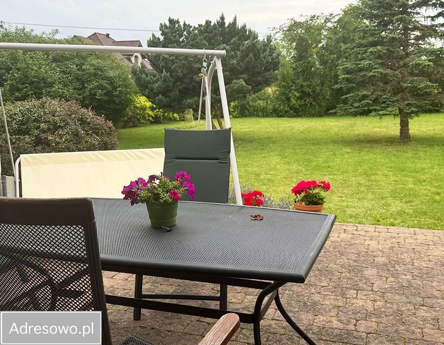 dom wolnostojący, 5 pokoi Gutkowo, ul. Miła. Zdjęcie 8