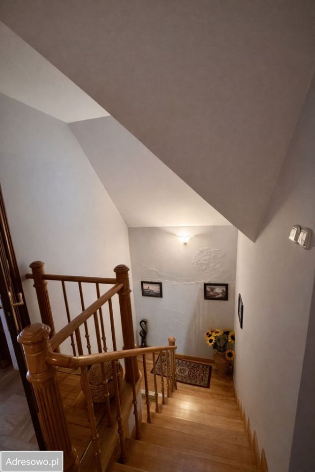 dom wolnostojący, 6 pokoi Lublin. Zdjęcie 6