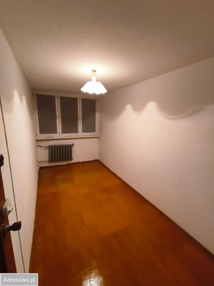 Mieszkanie 3-pokojowe Zgorzelec, ul. Lubańska