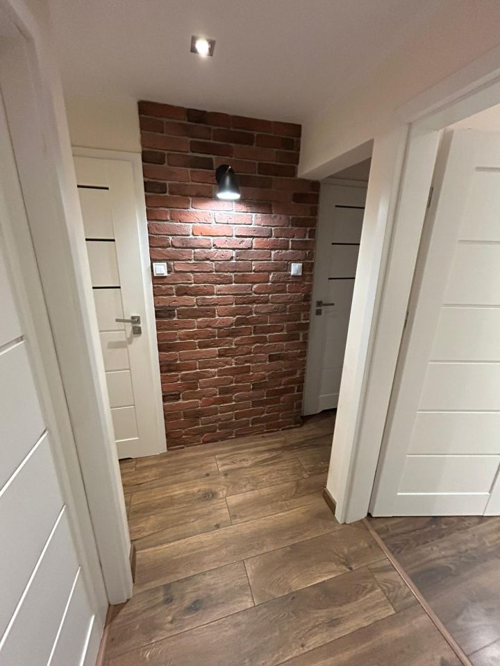 Mieszkanie 3-pokojowe Poznań Winogrady, os. Pod Lipami. Zdjęcie 19