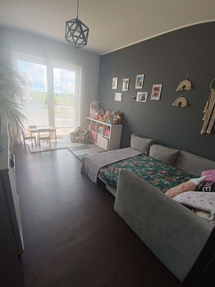 Mieszkanie 3-pokojowe Opole Szczepanowice, ul. Źródlana. Zdjęcie 8