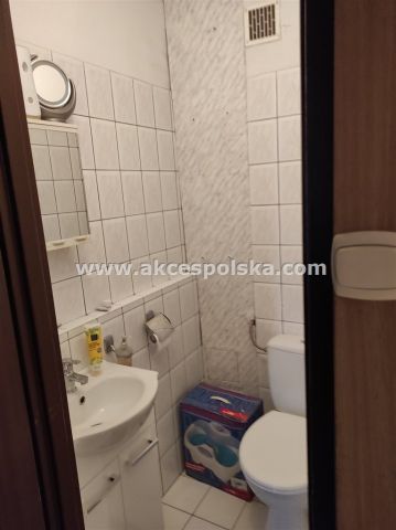 Mieszkanie 3-pokojowe Warszawa Targówek, ul. Zamiejska. Zdjęcie 8