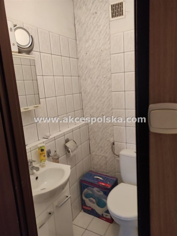 Mieszkanie 3-pokojowe Warszawa Targówek, ul. Zamiejska. Zdjęcie 8