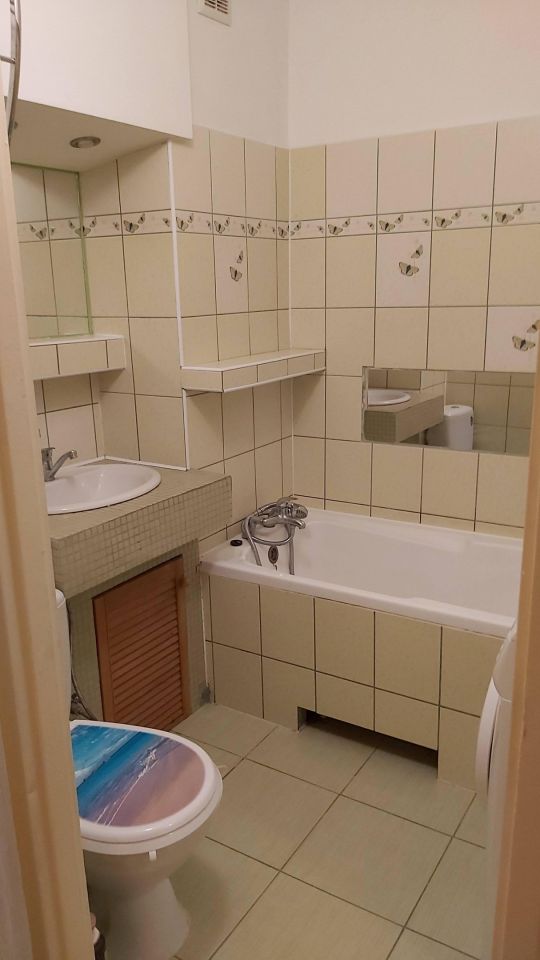 Mieszkanie 2-pokojowe Głogów Kopernik, ul. Kosmonautów Polskich. Zdjęcie 3