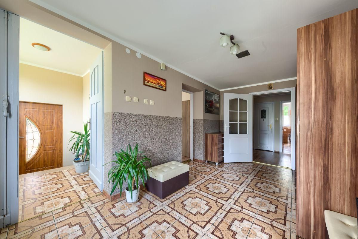 Mieszkanie 4-pokojowe Bystrzyca Dolna. Zdjęcie 7