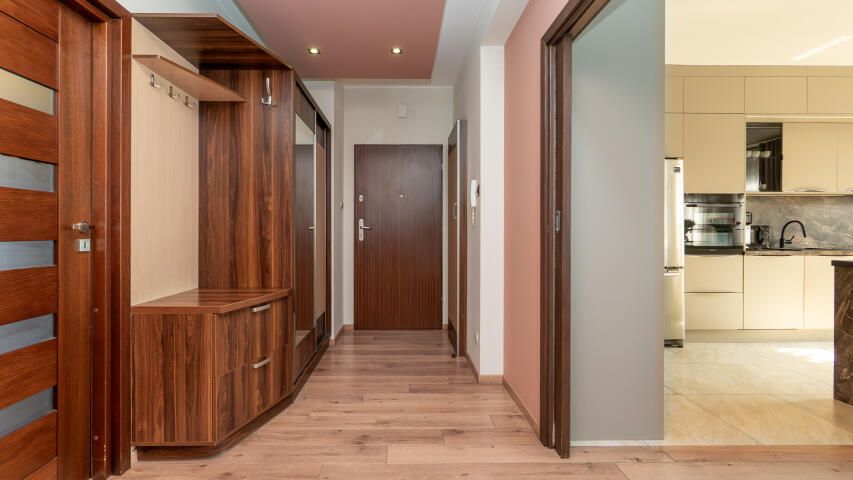 Mieszkanie 5-pokojowe Elbląg, ul. Studzienna. Zdjęcie 13