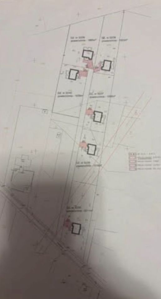 Działka budowlana Zawiercie Skarżyce, ul. Turystyczna. Zdjęcie 4