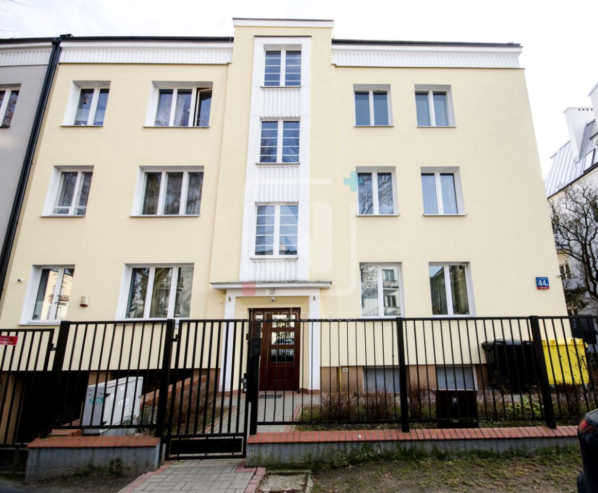 Mieszkanie 2-pokojowe Warszawa Praga-Południe, ul. Walecznych. Zdjęcie 10