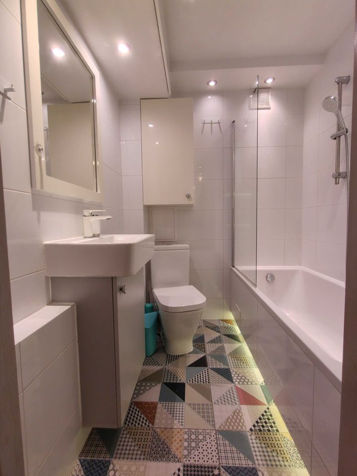 Mieszkanie 2-pokojowe Łódź Karolew. Zdjęcie 8