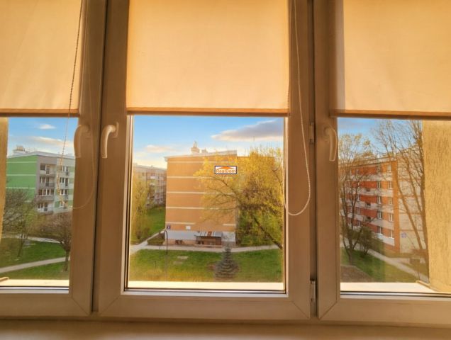 Mieszkanie 2-pokojowe Kraków Grzegórzki, ul. Bajeczna. Zdjęcie 11