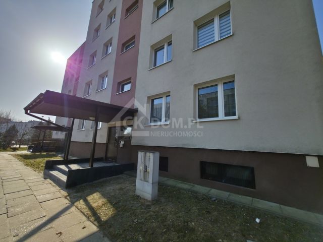 Mieszkanie 2-pokojowe Kielce KSM, ul. Śląska. Zdjęcie 2