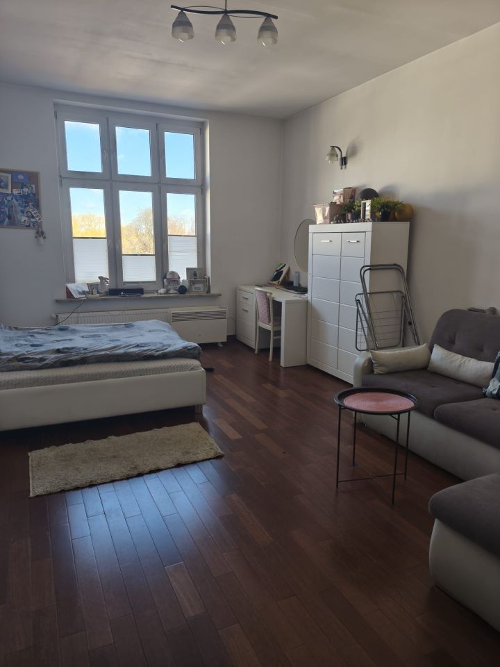 Mieszkanie 3-pokojowe Słupsk Centrum, ul. Bolesława Prusa. Zdjęcie 2