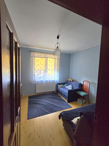 dom wolnostojący Piotrków Trybunalski, ul. Przelotowa. Zdjęcie 5