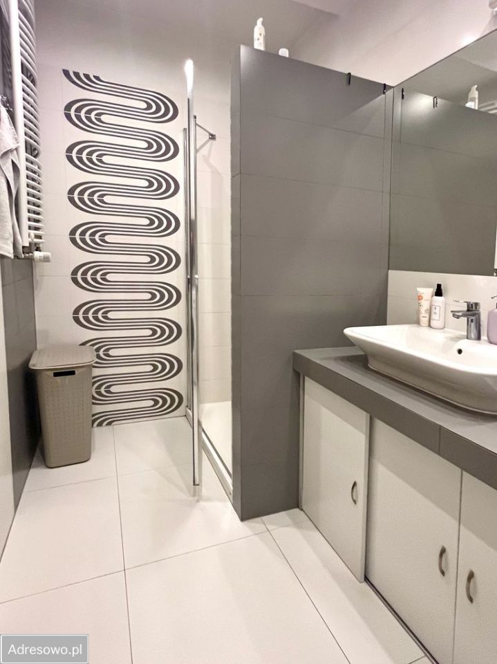 Mieszkanie 3-pokojowe Warszawa Odolany, ul. Jana Kazimierza. Zdjęcie 4