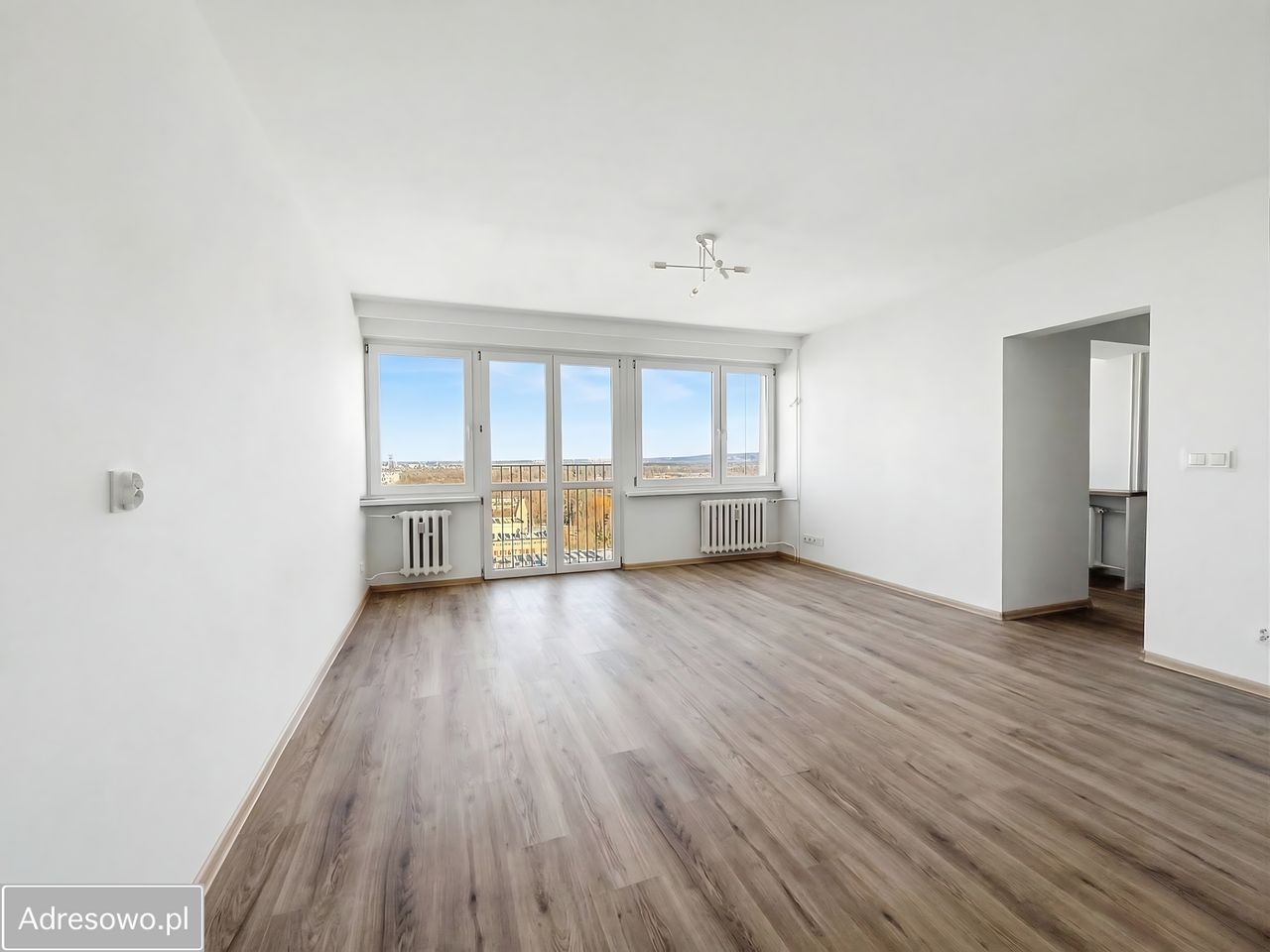 Mieszkanie 2-pokojowe Szczecin Pomorzany, ul. Xawerego Dunikowskiego. Zdjęcie 14