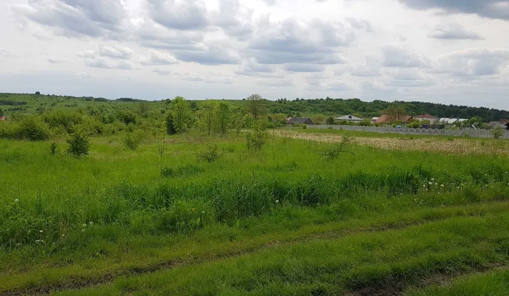 Działka rolno-budowlana Rodaki