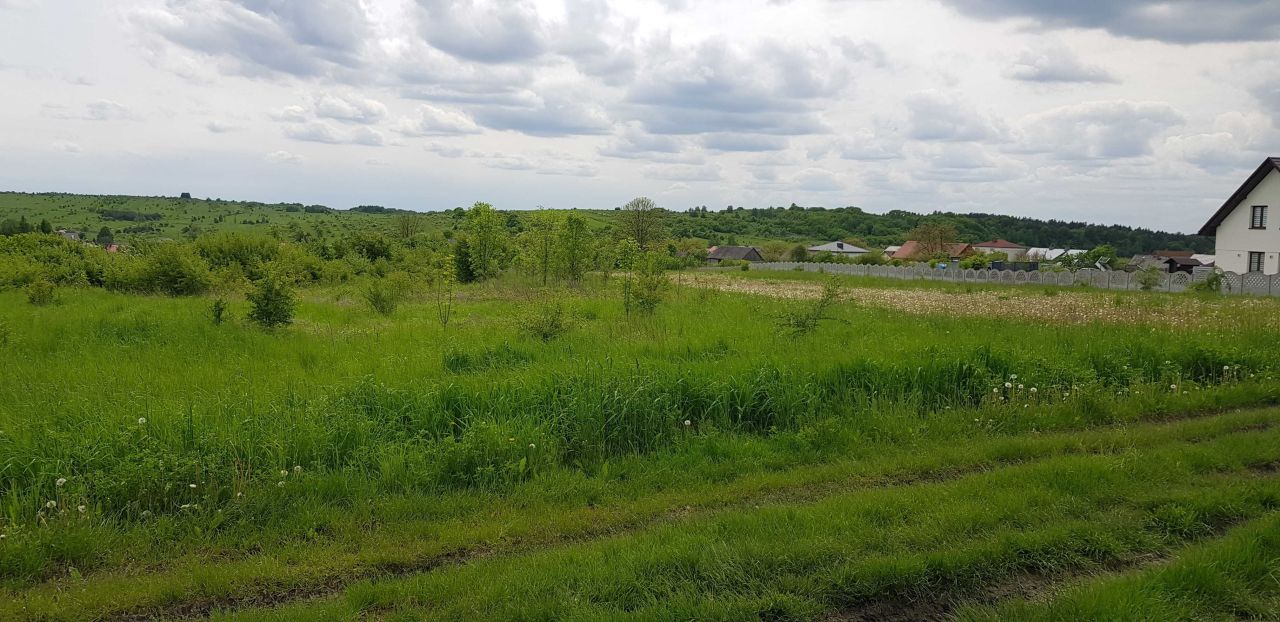 Działka rolno-budowlana Rodaki. Zdjęcie 1