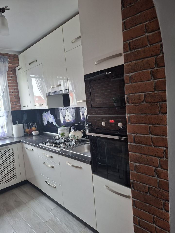 Mieszkanie 3-pokojowe Inowrocław Rąbin. Zdjęcie 4