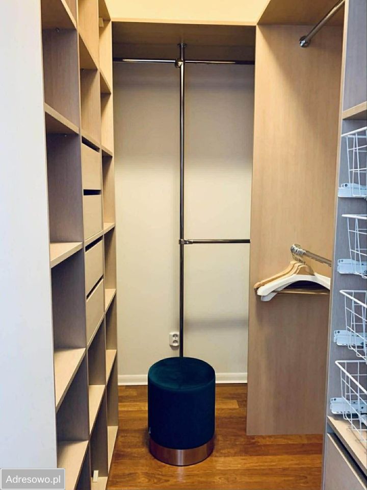 Mieszkanie 3-pokojowe Warszawa Wilanów. Zdjęcie 4
