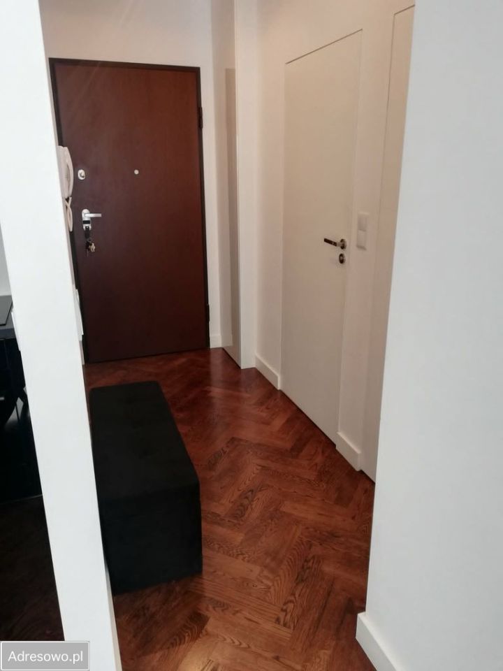 Mieszkanie 2-pokojowe Warszawa Wilanów, al. Rzeczypospolitej. Zdjęcie 8